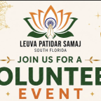 Volunteer Event