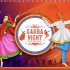 Garba - Week 1